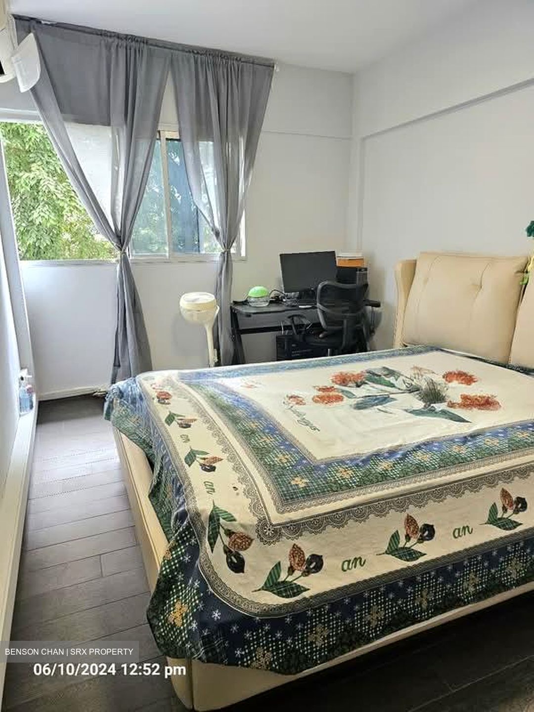 Blk 11 Haig View (Geylang), HDB 4 Rooms #589749381